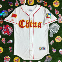 Load image into Gallery viewer, World Baseball Classic China