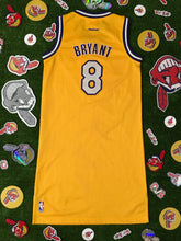 Load image into Gallery viewer, NBA Lakers Kobe Bryant Dress