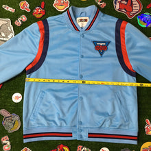 Load image into Gallery viewer, Big 3 League Triplets Jacket