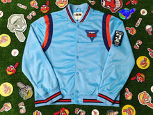 Load image into Gallery viewer, Big 3 League Triplets Jacket