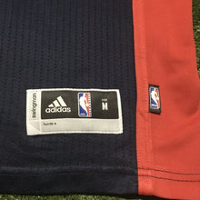 Load image into Gallery viewer, NBA Detroit Pistons Climacool Swingman Tobias Harris Youth Jersey Size Medium