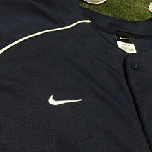 Load image into Gallery viewer, Nike MLB New York Yankees Baseball Jersey Youth Large 16/18