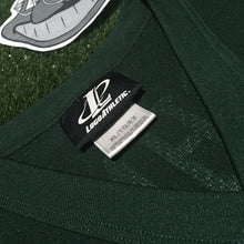 Load image into Gallery viewer, Logo Athletic New York Jets KEYSHAWN JOHNSON 19 Rookie Jersey Men XL GREEN NY