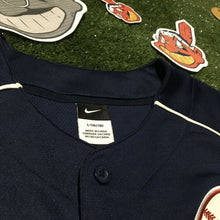 Load image into Gallery viewer, Nike MLB New York Yankees Baseball Jersey Youth Large 16/18