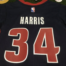 Load image into Gallery viewer, NBA Detroit Pistons Climacool Swingman Tobias Harris Youth Jersey Size Medium