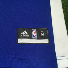 Load image into Gallery viewer, Adidas KEVIN DURANT #35 Golden State Warriors Basketball Jersey Youth M