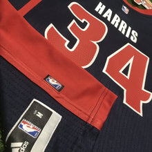 Load image into Gallery viewer, NBA Detroit Pistons Climacool Swingman Tobias Harris Youth Jersey Size Medium