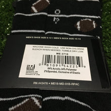 Load image into Gallery viewer, Marc Ecko Cut &amp; Sew Mens Sock