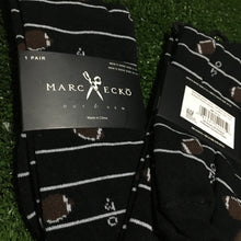 Load image into Gallery viewer, Marc Ecko Cut &amp; Sew Mens Sock