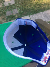 Load image into Gallery viewer, Dallas Mavericks NBA Sports Specialties Snapback