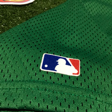 Load image into Gallery viewer, Majestic Authentic MLB Milwaukee Brewers Associated Ballpark Bankers Jersey Men’s Large