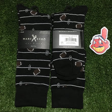 Load image into Gallery viewer, Marc Ecko Cut &amp; Sew Mens Sock