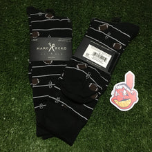 Load image into Gallery viewer, Marc Ecko Cut &amp; Sew Mens Sock