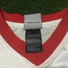 Load image into Gallery viewer, Adidas Houston Rockets Yao Ming Jersey Youth Size Medium 10-12