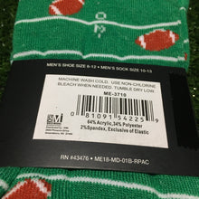 Load image into Gallery viewer, Marc Ecko Cut &amp; Sew Mens Sock