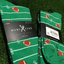 Load image into Gallery viewer, Marc Ecko Cut &amp; Sew Mens Sock
