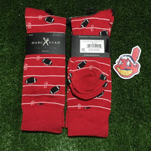 Load image into Gallery viewer, Marc Ecko Cut &amp; Sew Mens Sock