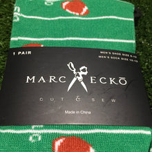 Load image into Gallery viewer, Marc Ecko Cut &amp; Sew Mens Sock
