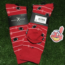 Load image into Gallery viewer, Marc Ecko Cut &amp; Sew Mens Sock