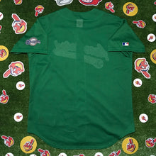 Load image into Gallery viewer, Majestic Authentic MLB Milwaukee Brewers Associated Ballpark Bankers Jersey Men’s Large