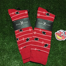 Load image into Gallery viewer, Marc Ecko Cut &amp; Sew Mens Sock