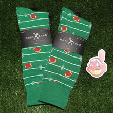 Load image into Gallery viewer, Marc Ecko Cut &amp; Sew Mens Sock