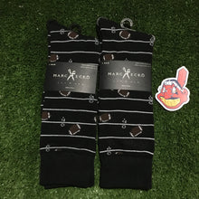 Load image into Gallery viewer, Marc Ecko Cut &amp; Sew Mens Sock