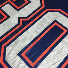 Load image into Gallery viewer, NBA New Jersey Nets Kerry Kittles Champion Jersey Autographed*