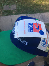 Load image into Gallery viewer, Dallas Mavericks NBA Sports Specialties Snapback