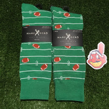 Load image into Gallery viewer, Marc Ecko Cut &amp; Sew Mens Sock